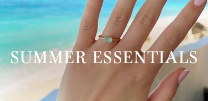 Your Summer Essentials