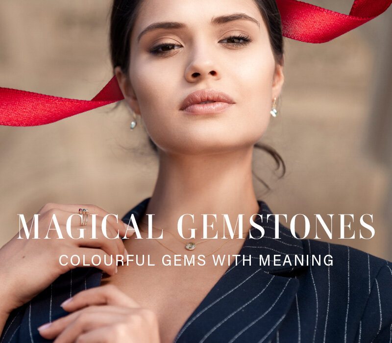 Magical Gemstones