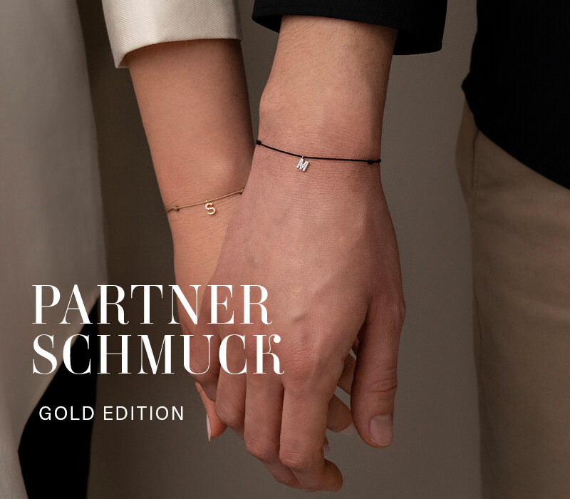 Partnerschmuck
