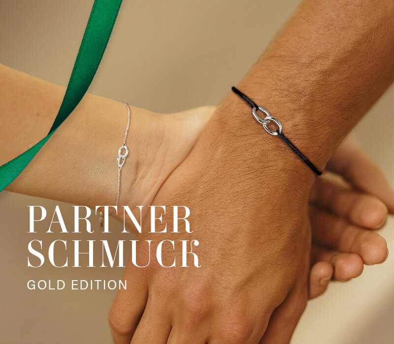 PARTNERSCHMUCK