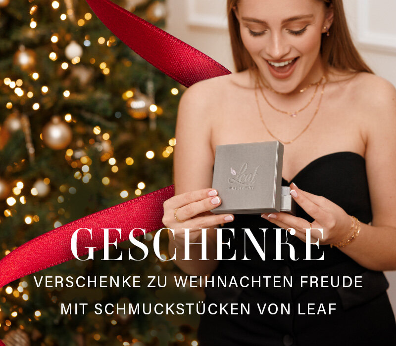 Geschenke zu Weihnachten