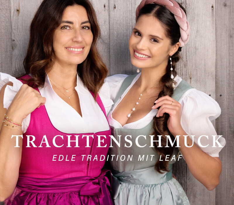 Trachten Schmuck